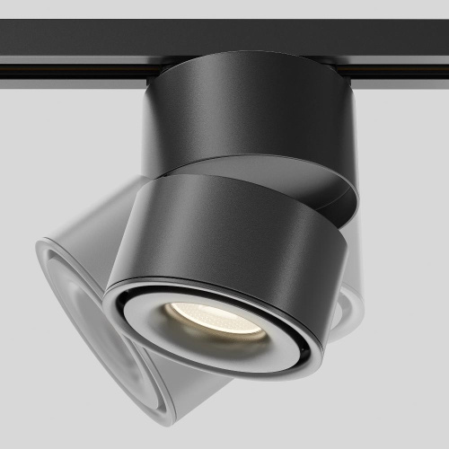 Трековый светильник Technical TR084-1-15W3K-D-B Трековый светильник Technical TR084-1-15W3K-D-B