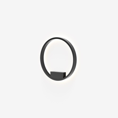 Настенный светильник (бра) Maytoni MOD058WL-L25BK Настенный светильник (бра) Maytoni MOD058WL-L25BK