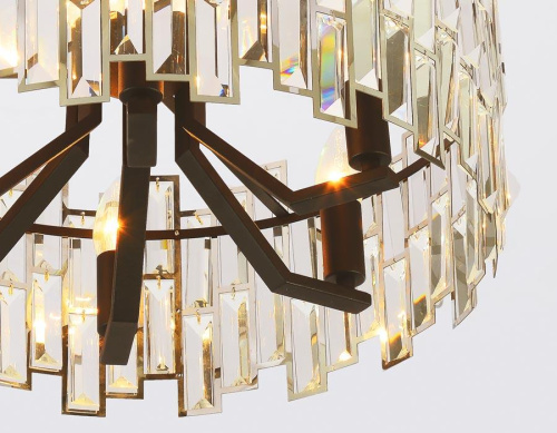 Потолочная люстра Ambrella light Traditional TR5052