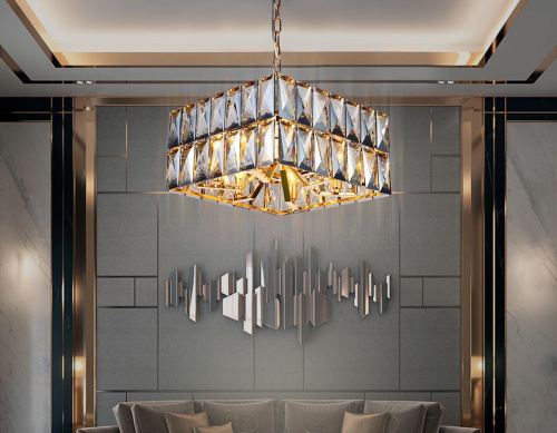 Подвесная люстра Ambrella light Traditional TR5162 Подвесная люстра Ambrella light Traditional TR5162