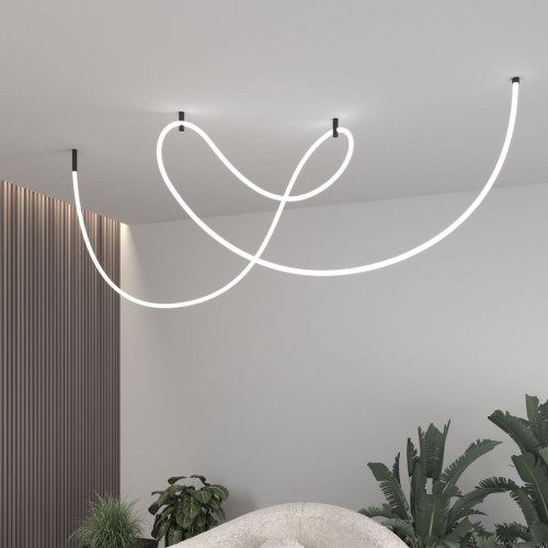 Гибкий неон Elektrostandard Full Light 24V 12W 336Led 2835 IP20 дневной белый 8 м a063429 Гибкий неон Elektrostandard Full Light 24V 12W 336Led 2835 IP20 дневной белый 8 м a063429