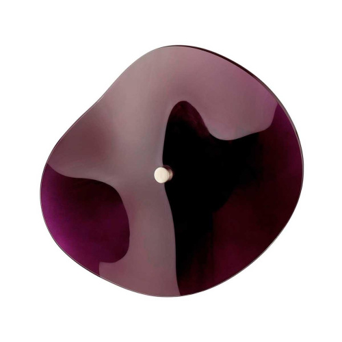 Настенный светодиодный светильник Odeon Light Fluent 4857/5WL