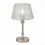Настольная лампа Evoluce Manila SLE107504-01