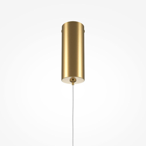 Подвесной светильник Maytoni MOD246PL-L24BSK1