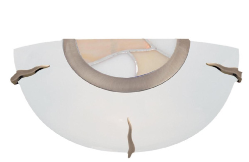 Настенный светильник Arte Lamp Pub A7895AP-1AB Настенный светильник Arte Lamp Pub A7895AP-1AB