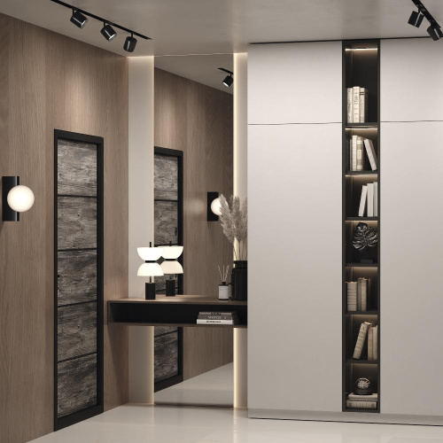 Настольный светильник Maytoni MOD178TL-L11B3K