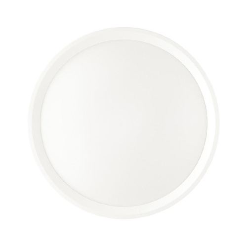 Настенно-потолочный светодиодный светильник Sonex Vasta led Tasta 3064/50L