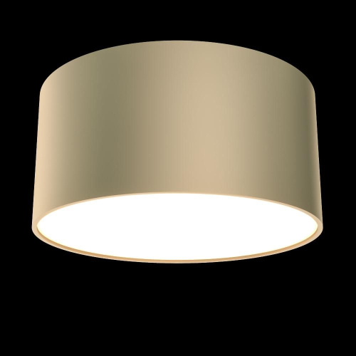 Потолочный светодиодный светильник Maytoni Technical Zon C032CL-L12MG4K Потолочный светодиодный светильник Maytoni Technical Zon C032CL-L12MG4K
