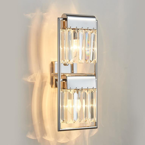 Бра Newport 4202/A Chrome М0060946 Бра Newport 4202/A Chrome М0060946