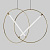 Подвесной Светильник Resist Led B D90 By Imperiumloft
