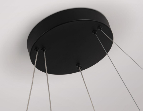 Подвесной светодиодный светильник Ambrella light Comfort Line FL5544 Подвесной светодиодный светильник Ambrella light Comfort Line FL5544