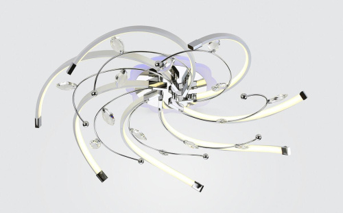 Потолочная люстра Rivoli Mulinello 6003-107 Б0038150