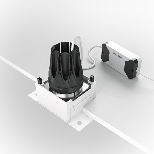 Светодиодный модуль Maytoni Technical Share DLA051-12W4K-DIM (DLA051-12W4K+DLA051DR-12WDM) Светодиодный модуль Maytoni Technical Share DLA051-12W4K-DIM (DLA051-12W4K+DLA051DR-12WDM)