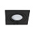 Встраиваемый светильник Arte Lamp Tarf A2168PL-1BK