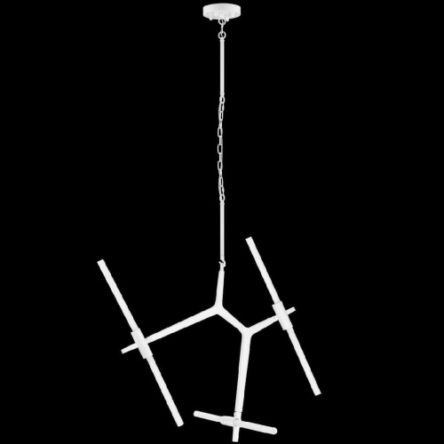 Подвесная люстра Lightstar Struttura 742066 Подвесная люстра Lightstar Struttura 742066