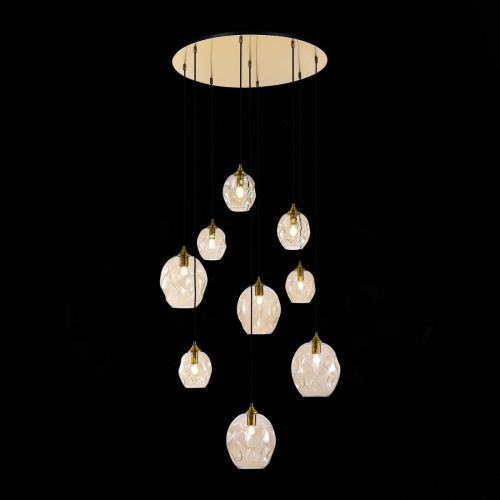 Подвесная люстра ST Luce Idesia SL1188.303.09 Подвесная люстра ST Luce Idesia SL1188.303.09