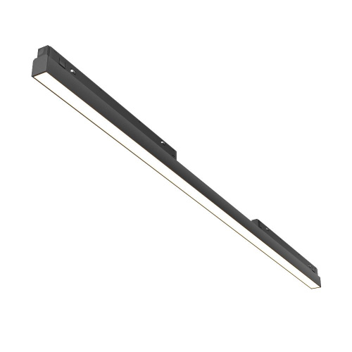 Трековый светильник Technical TR030-4-30WTW-DD2-B