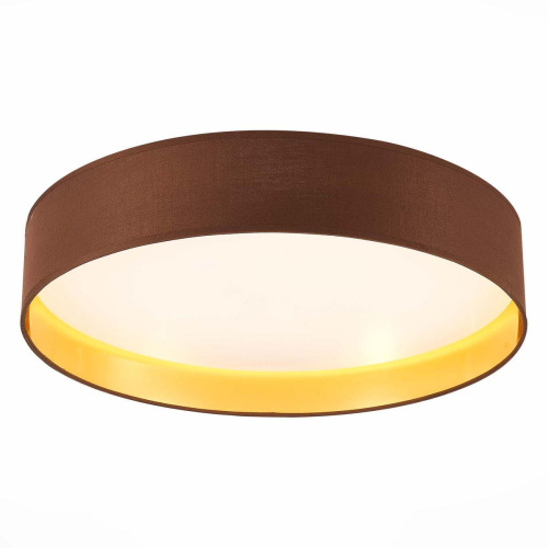 Потолочный светодиодный светильник Evoluce Brescia SLE300592-01 Потолочный светодиодный светильник Evoluce Brescia SLE300592-01