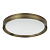 Потолочный светодиодный светильник Odeon Light Walli Lunor 4948/60CL