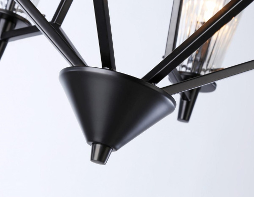 Подвесная люстра Ambrella light Traditional TR3237 Подвесная люстра Ambrella light Traditional TR3237