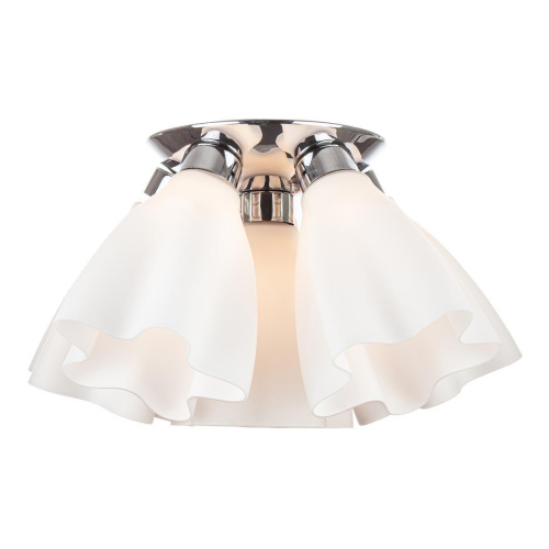 Потолочная люстра Escada 8008/6PL