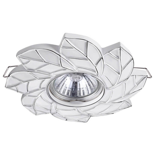 Встраиваемый светильник Novotech Spot Pattern 370488