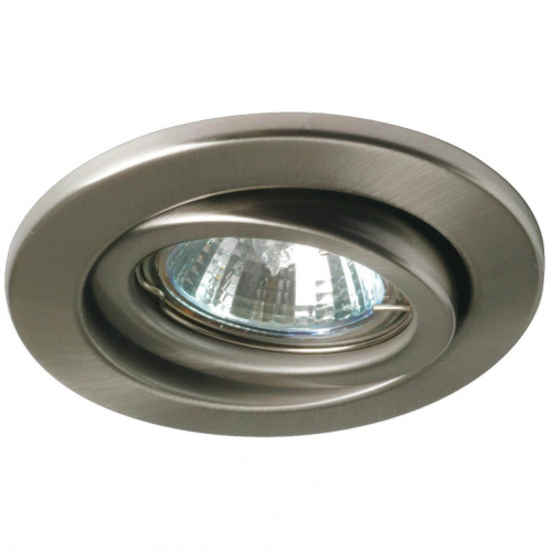 Встраиваемый светильник Paulmann Premium Line Halogen 3601