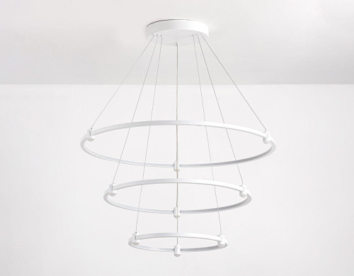 Подвесной светодиодный светильник Ambrella light Comfort Line FL5511