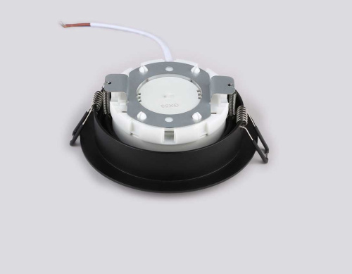 Встраиваемый светильник Ambrella light TECHNO SPOT TN51913 Встраиваемый светильник Ambrella light TECHNO SPOT TN51913