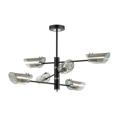 Потолочная люстра Lumion Moderni Nolan 4402/6C