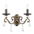 Бра Maytoni Grace RC247-WL-02-R