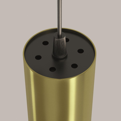 Подвесной светильник Technical P072PL-L12W3K-BS Подвесной светильник Technical P072PL-L12W3K-BS