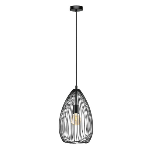 Подвесной светильник Eglo Clevedon 49141 Подвесной светильник Eglo Clevedon 49141