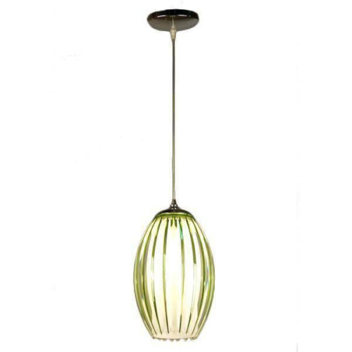 Подвесной светильник Citilux Октопус CL944003