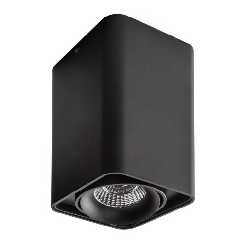 Потолочный светодиодный светильник Lightstar Monocco 052337 Потолочный светодиодный светильник Lightstar Monocco 052337