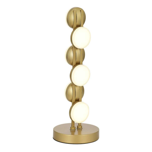 Настольная лампа ST Luce MONRO SL6610.204.06