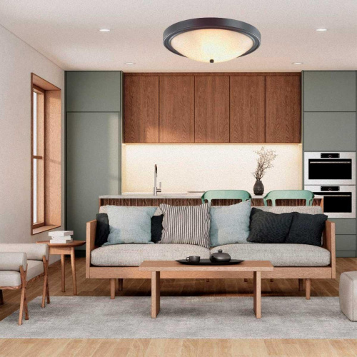 Настенно-потолочный светильник Lumion Vintage Nina 5260/4C