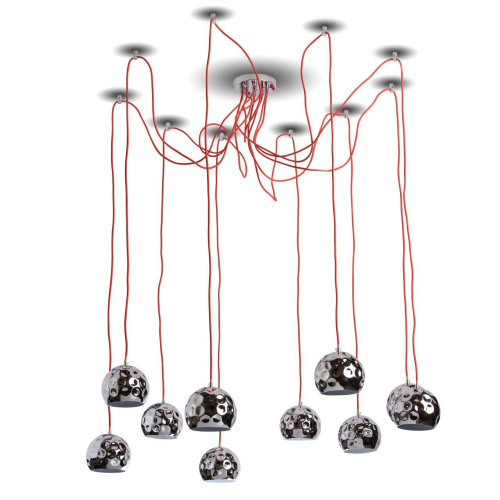 Подвесная люстра MW-Light Котбус 8 492014610 Подвесная люстра MW-Light Котбус 8 492014610