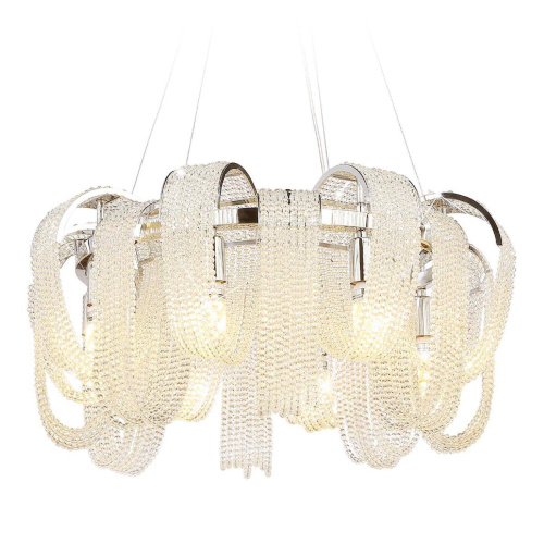 Подвесная люстра Ambrella light Traditional TR5377 Подвесная люстра Ambrella light Traditional TR5377