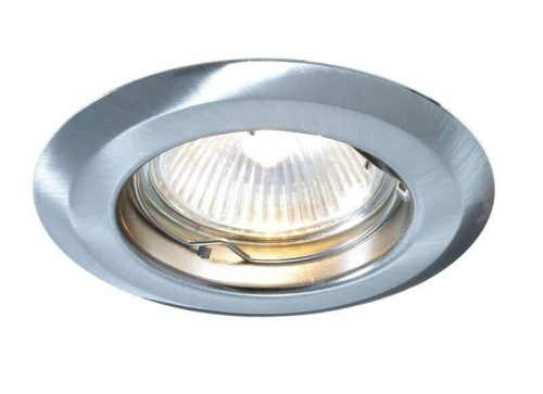 Встраиваемый светильник Deko-Light 442058 Встраиваемый светильник Deko-Light 442058