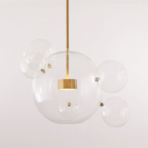 Потолочный Светильник Bubble Bls B6 By Imperiumloft