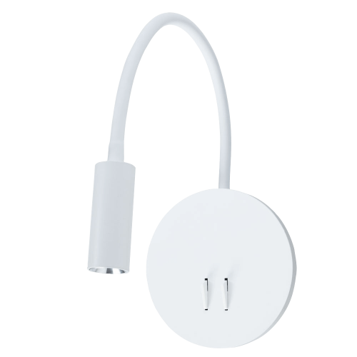 Бра Arte Lamp Electra A8231AP-1WH