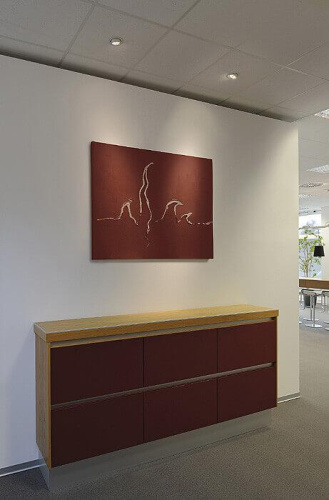 Светильник встраиваемый TRITON LED тепло-белый PowerLED 3x1W белый 113662