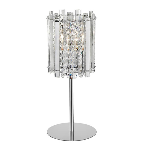 Настольная лампа Zumaline Ventus T0465-01A-F4AC