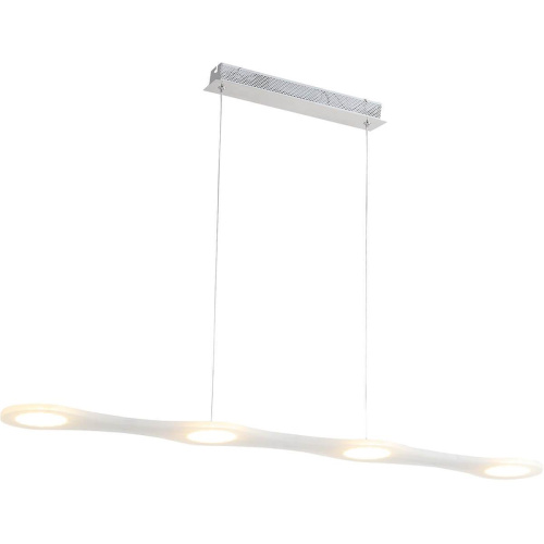 Подвесной светодиодный светильник Lucia Tucci Modena 169.4 LED Подвесной светодиодный светильник Lucia Tucci Modena 169.4 LED