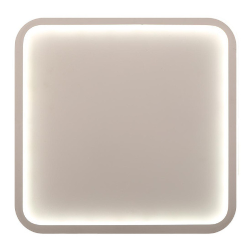 Потолочный светодиодный светильник Feron Square AL5840 41692 Потолочный светодиодный светильник Feron Square AL5840 41692