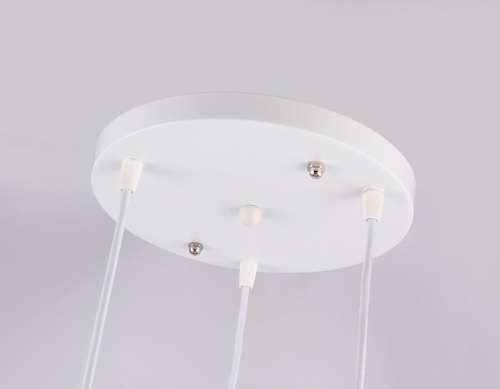 Подвесная люстра Ambrella light Comfort Loft TR8443 Подвесная люстра Ambrella light Comfort Loft TR8443