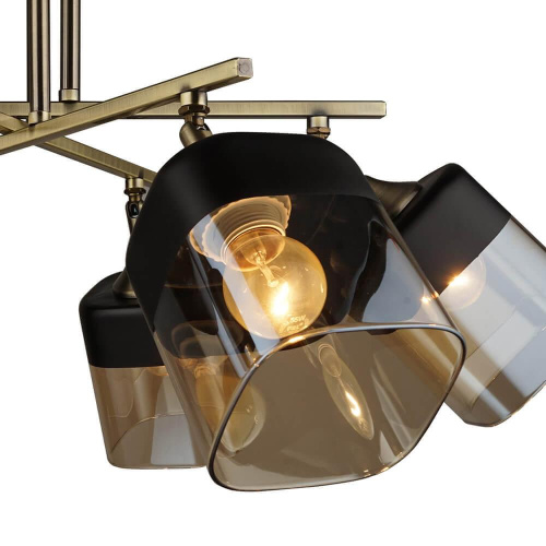 Потолочная люстра Wedo Light Морна 66106.01.37.06