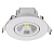 Встраиваемый светодиодный светильник Nowodvorski Downlight Cob 6970