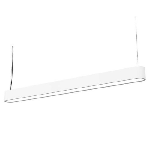 Подвесной светодиодный светильник Nowodvorski Soft Led 9547 Подвесной светодиодный светильник Nowodvorski Soft Led 9547